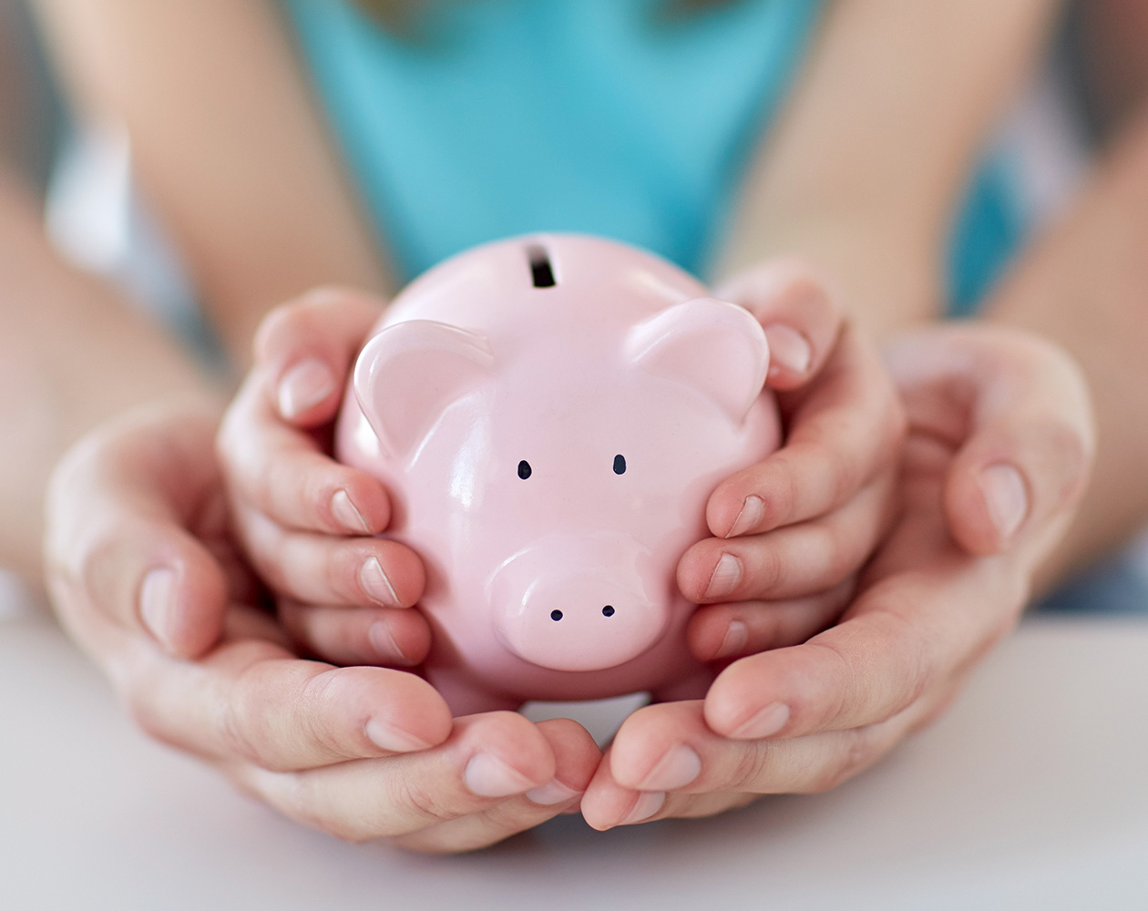 Материнский капитал – вид финансовой поддержки семей с детьми