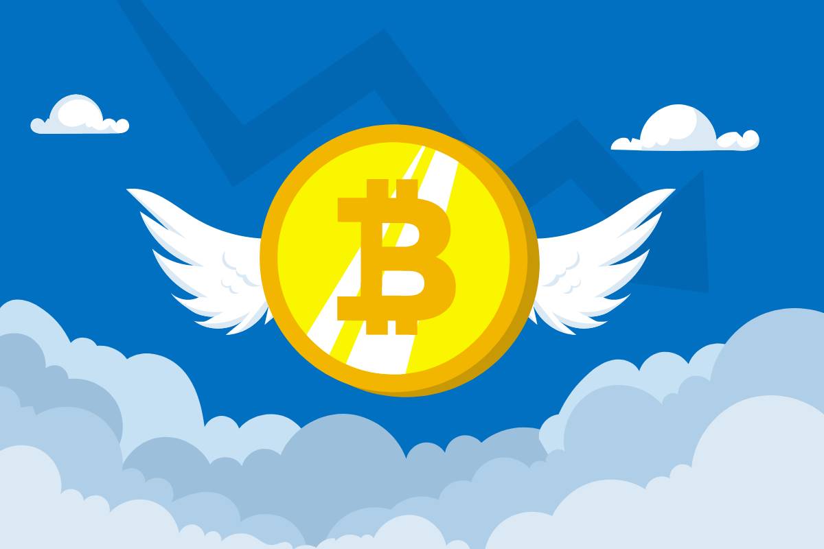 bitcoin token tokens blockchain cryptocurrency