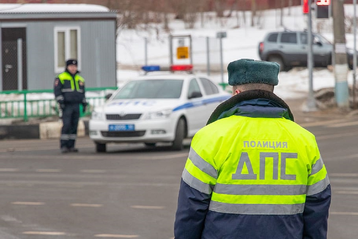 В разделе «Госуслуги Авто» появилась возможность загружать электронную  версию водительского удостоверения