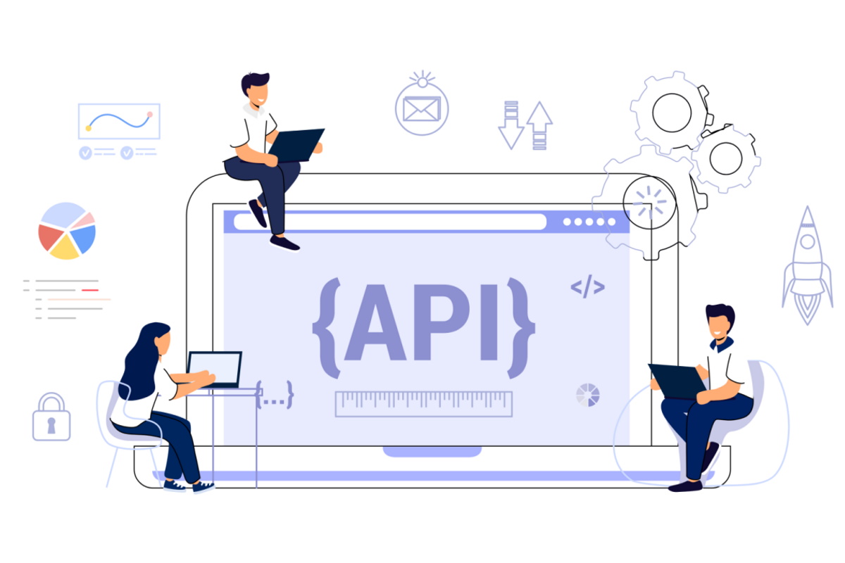 Что такое API и где его применяют