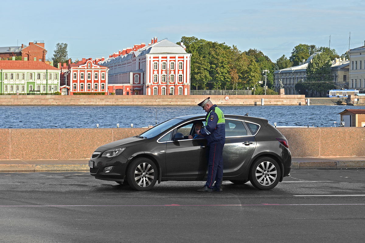 Как купить машину в другом городе и поставить на учет