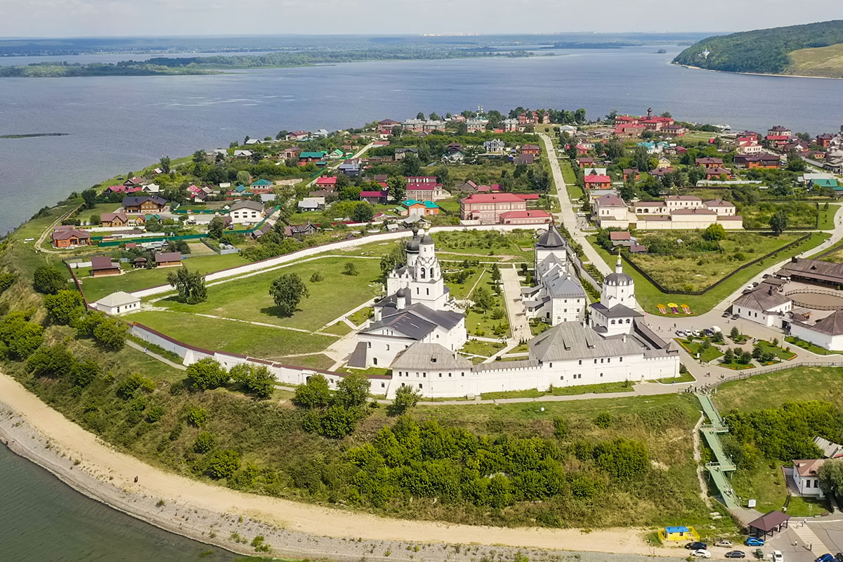 что посмотреть рядом с казанью на машине (89) фото