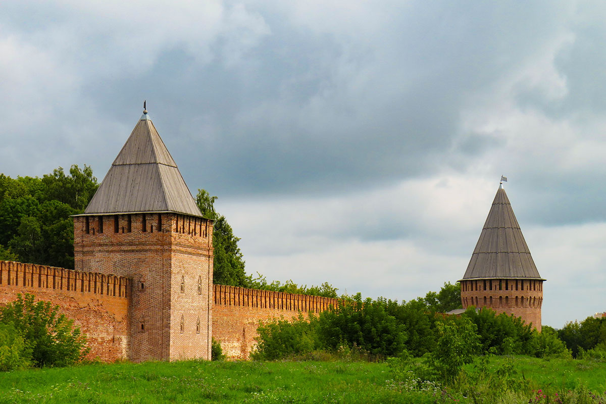 история город экскурсии башни