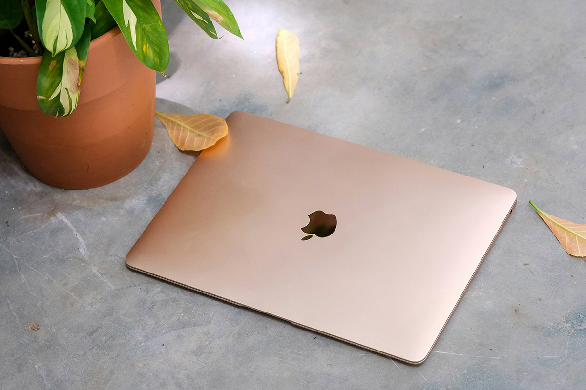 Как купить MacBook Air M1 в рассрочку