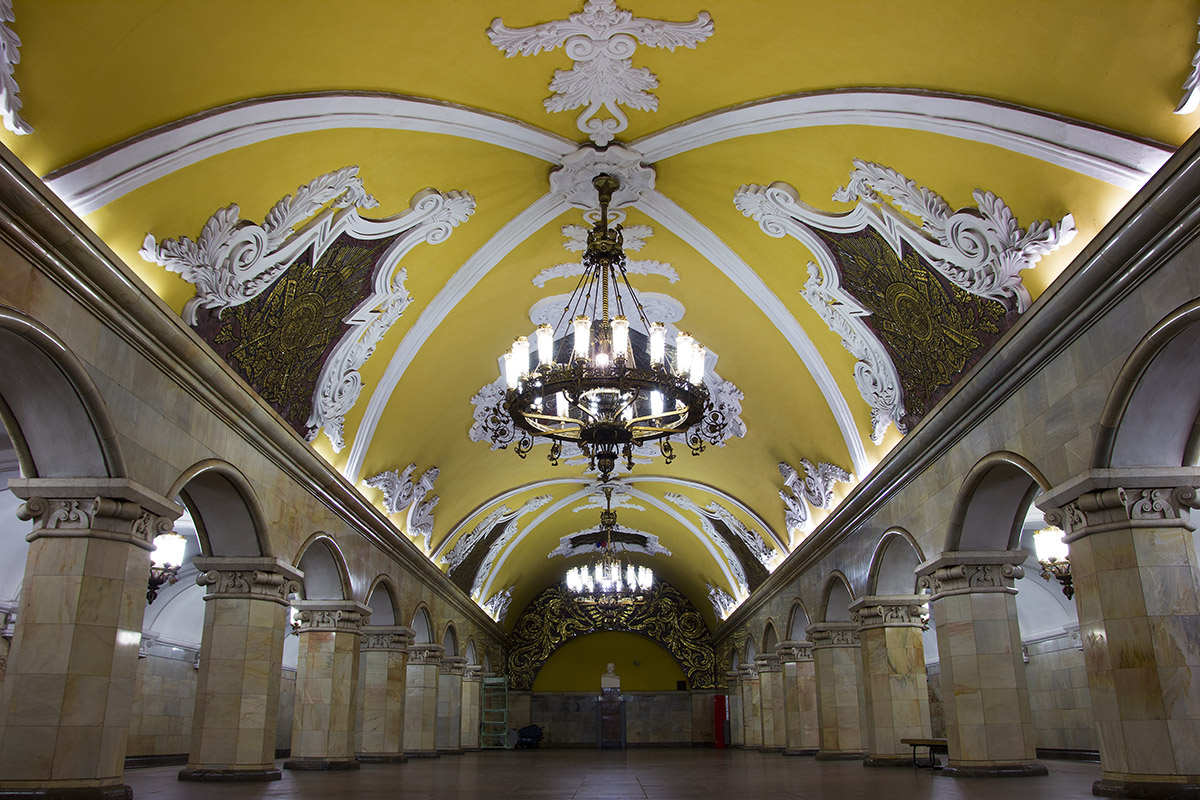 В каких городах России есть метро, где самая маленькая станция и сколько  стоит проезд